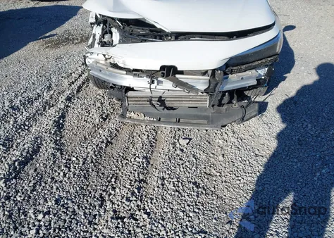 2024 Honda Civic Touring из США, поврежденный, VIN 2HGFE1F99RH328079